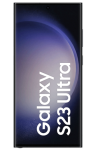 Samsung Galaxy S23 Ultra 512GB voorkant