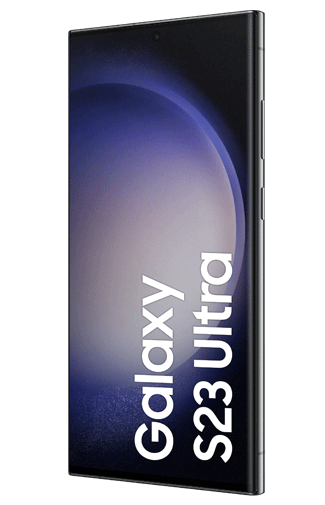 Samsung Galaxy S23 Ultra 512GB perspective-r