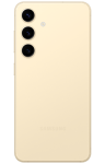 Samsung Galaxy S24 achterkant