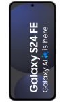 Samsung Galaxy S24 FE 256GB voorkant