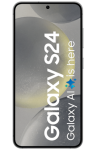 Samsung Galaxy S24 voorkant