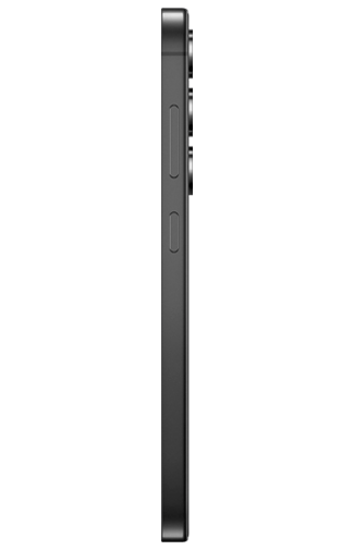 Samsung Galaxy S24 right