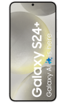 Samsung Galaxy S24 Plus voorkant