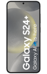 Samsung Galaxy S24 Plus voorkant