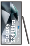 Samsung Galaxy S24 Ultra 1TB voorkant