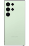 Samsung Galaxy S24 Ultra 256GB achterkant