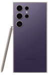 Samsung Galaxy S24 Ultra 512GB achterkant