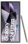 Samsung Galaxy S24 Ultra 512GB voorkant