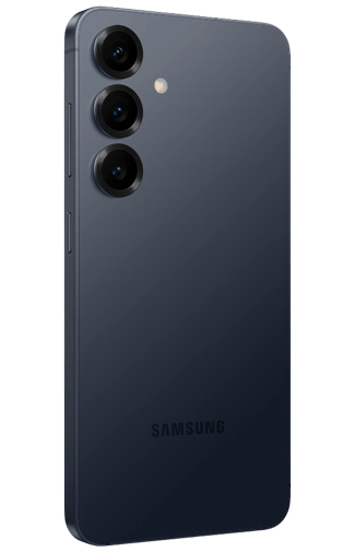 Samsung Galaxy S25 128GB perspective-back-r