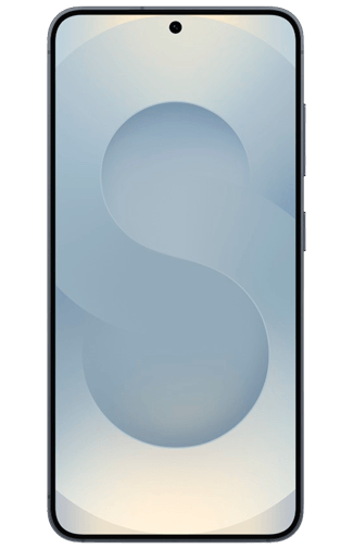 Samsung Galaxy S25 256GB front