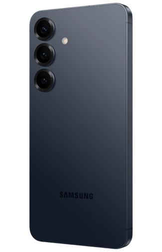 Samsung Galaxy S25 256GB perspective-back-l