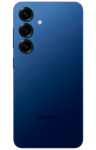 Samsung Galaxy S25 256GB achterkant