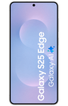 Samsung Galaxy S25 Edge 256GB voorkant