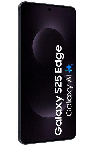 Samsung Galaxy S25 Edge 256GB perspective-l