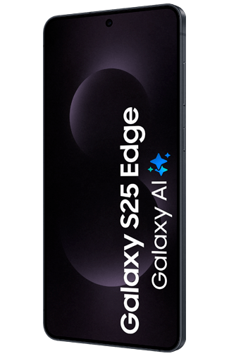 Samsung Galaxy S25 Edge 256GB perspective-r