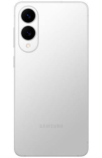 Samsung Galaxy S25 Edge 256GB back