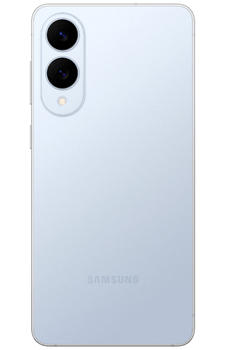 Samsung Galaxy S25 Edge 512GB back