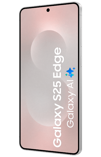 Samsung Galaxy S25 Edge 512GB perspective-r