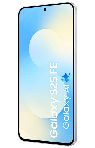 Samsung Galaxy S25 FE 128GB perspective-r