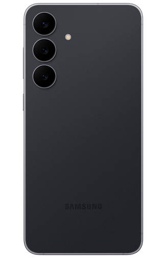 Samsung Galaxy S25 FE 128GB back