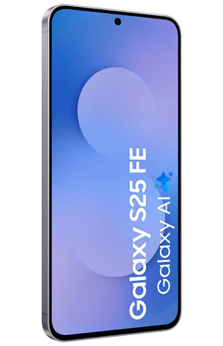 Samsung Galaxy S25 FE 128GB perspective-l