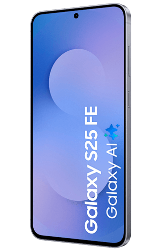 Samsung Galaxy S25 FE 128GB perspective-r