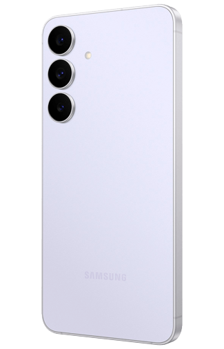 Samsung Galaxy S25 FE 256GB perspective-back-l