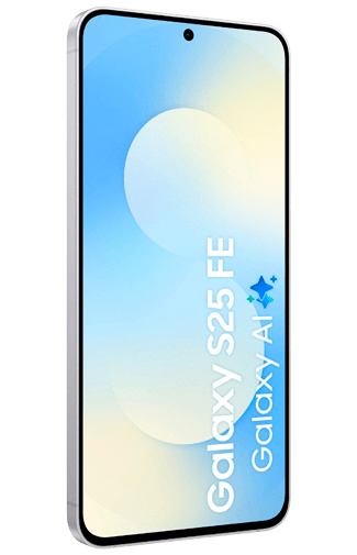 Samsung Galaxy S25 FE 256GB perspective-l