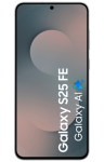 Samsung Galaxy S25 FE 256GB voorkant
