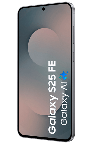 Samsung Galaxy S25 FE 256GB perspective-r