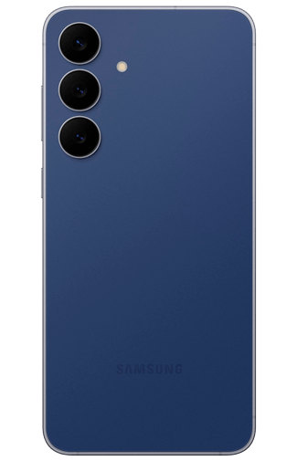 Samsung Galaxy S25 FE 256GB back