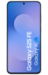 Samsung Galaxy S25 FE 256GB voorkant