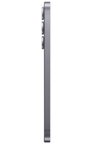 Samsung Galaxy S25 FE 256GB left