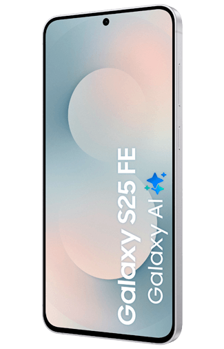 Samsung Galaxy S25 FE 256GB perspective-r