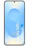 Samsung Galaxy S25+ 512GB voorkant