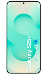 Samsung Galaxy S25+ 512GB voorkant