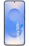 Samsung Galaxy S25+ 512GB voorkant