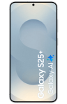 Samsung Galaxy S25+ 512GB voorkant