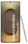 Samsung Galaxy S25 Ultra 256GB voorkant