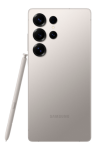 Samsung Galaxy S25 Ultra 512GB achterkant