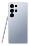 Samsung Galaxy S25 Ultra 512GB achterkant
