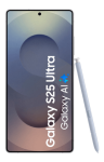 Samsung Galaxy S25 Ultra 512GB voorkant
