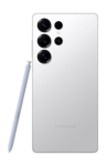 Samsung Galaxy S25 Ultra 512GB achterkant