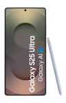 Samsung Galaxy S25 Ultra 512GB voorkant