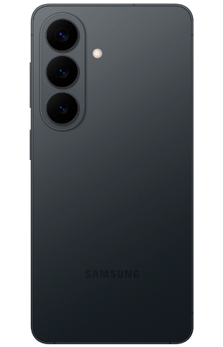 Samsung Galaxy S26 256GB back