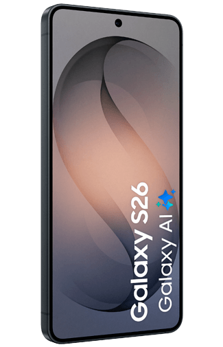 Samsung Galaxy S26 256GB perspective-l