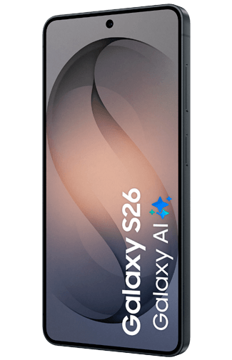 Samsung Galaxy S26 256GB perspective-r