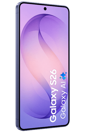 Samsung Galaxy S26 256GB perspective-l