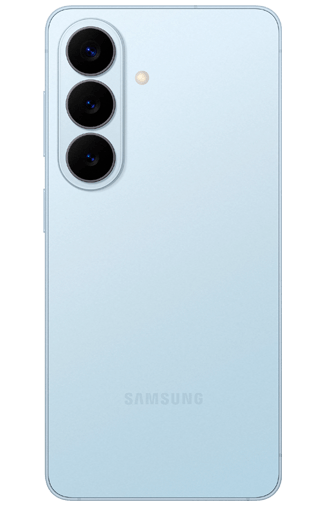 Samsung Galaxy S26 256GB back