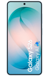 Samsung Galaxy S26 256GB voorkant